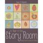 A Year in the Story Room: Ready-To-Use Programs for Children - Paperback