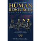 Practical Tips for Human Resources Professionals - Hardcover