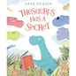 Thesaurus Has a Secret - Hardcover