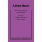 A New Brain - Paperback