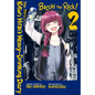 Bocchi the Rock! Side Story: Kikuri Hiroi's Heavy-Drinking Diary, Vol. 2 - Paperback