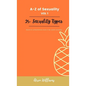 A to Z Of SEXUALITY, vol. 1, 25+ Types of Sexuality: Based on a comprehensive study in sex-positive sociology. - Paperback