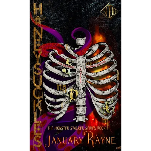 Honeysuckles - Hardcover