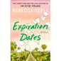 Expiration Dates - Library Binding