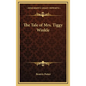 The Tale of Mrs. Tiggy Winkle - Hardcover