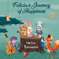 Felicia's Journey of Happiness - Paperback