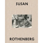 Susan Rothenberg: The Weather - Hardcover