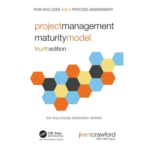 Project Management Maturity Model - Paperback