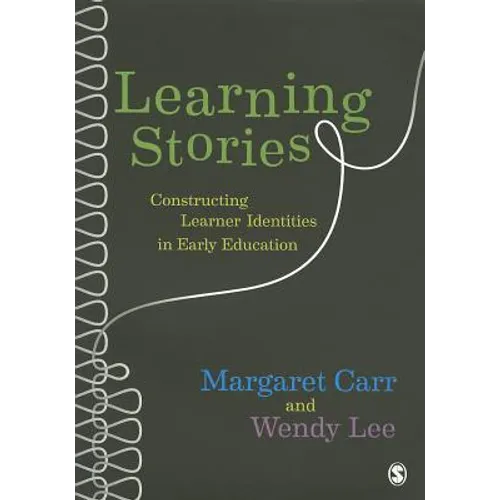 Learning Stories - Paperback