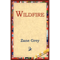 Wildfire - Paperback