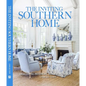 The Inviting Southern Home: Welcoming Interiors Beautiful Design - Hardcover