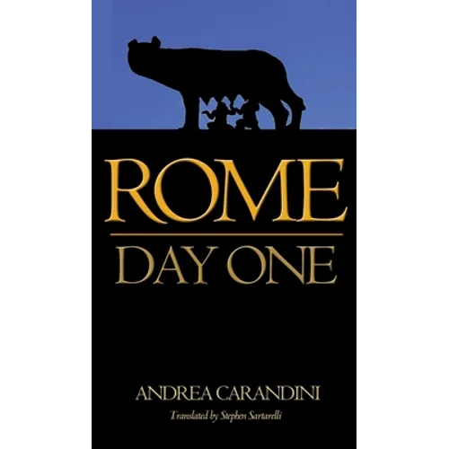 Rome: Day One - Paperback