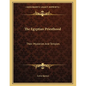 The Egyptian Priesthood: Their Mysteries And Temples - Paperback