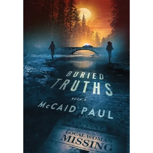 Buried Truths - Hardcover