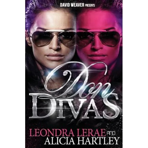 Don Divas - Paperback
