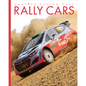 Rally Cars - Library Binding