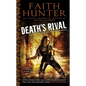 Death's Rival - Mass Market Paperbound