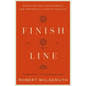 Finish Line: Dispelling Fear, Finding Peace, and Preparing for the End of Your Life - Hardcover