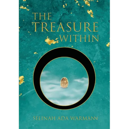The Treasure Within - Paperback