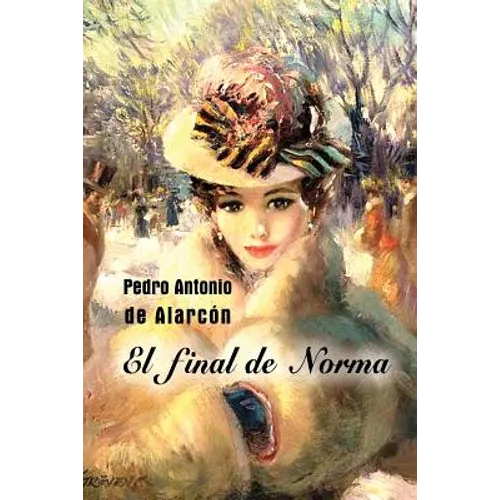 El final de Norma - Paperback