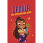 Camila the Spelling Bee Star - Paperback