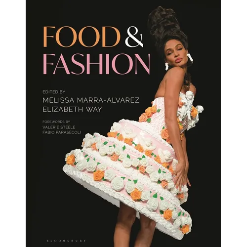 Food and Fashion - Hardcover