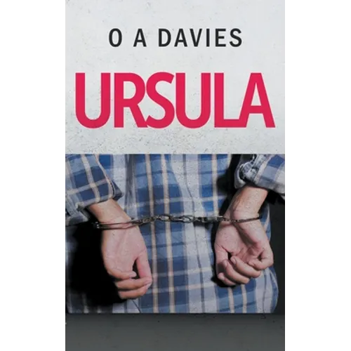 Ursula - Paperback