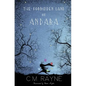 The Forbidden Land of Andara - Paperback