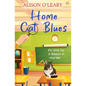 Home Cat Blues - Paperback