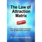 The Law of Attraction Matrix: The Secret Science Behind Law of Attraction Success - Paperback
