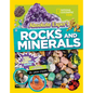 Absolute Expert: Rocks & Minerals: All the Latest Facts from the Field - Hardcover