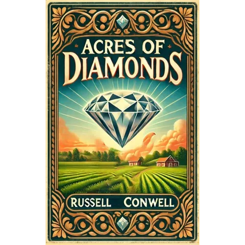 Acres of Diamonds - Hardcover