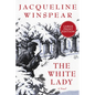 The White Lady - Paperback