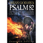 Psalm 82: The Divine Council of the Gods, the Judgment of the Watchers and the Inheritance of the Nations - Paperback