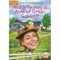 What Is the Story of Anne of Green Gables? - Paperback