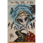 The Doctor . . . is in: Three twisted tales inspired by the legendary Dr. Hunter S. Thompson - Paperback