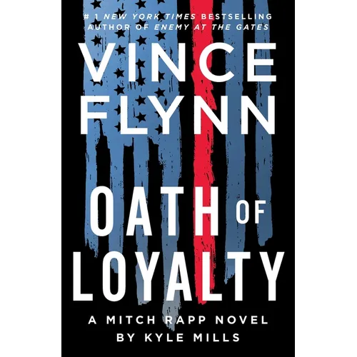 Oath of Loyalty - Hardcover