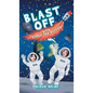 Blast Off with Gabby and Maddox - Hardcover