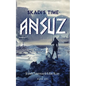 Skadi's Time Book One: Ansuz - Paperback
