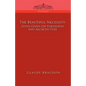The Beautiful Necessity, Seven Essays on Theosophy and Architecture - Paperback