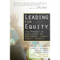 Leading for Equity: The Pursuit of Excellence in the Montgomery County Public Schools - Paperback