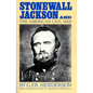 Stonewall Jackson and the American Civil War - Paperback
