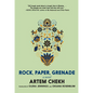 Rock, Paper, Grenade - Paperback
