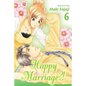 Happy Marriage?!, Vol. 6 - Paperback