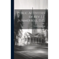 Public Activities of Rev. J. J. Summerbell, D.D. - Hardcover