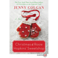Christmas at Rosie Hopkins' Sweetshop - Paperback