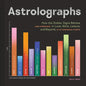 Astrolographs: How the Zodiac Signs Behave (and Misbehave) in Love, Work, Leisure, and Beyond, in 112 Humorous Charts - Hardcover