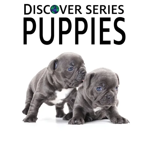 Puppies - Hardcover