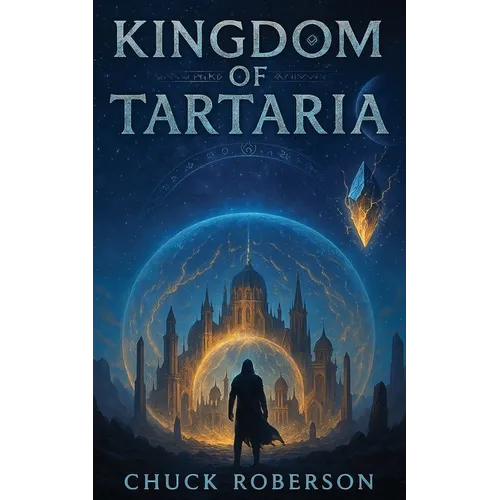 Kingdom of Tartaria - Paperback