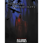 Infernal Tranquility: Adventure for Old-School Essentials - Paperback